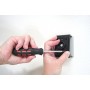Brodit 513040 supporto per personal communication Supporto attivo Telefono cellulare/smartphone Nero (513040)