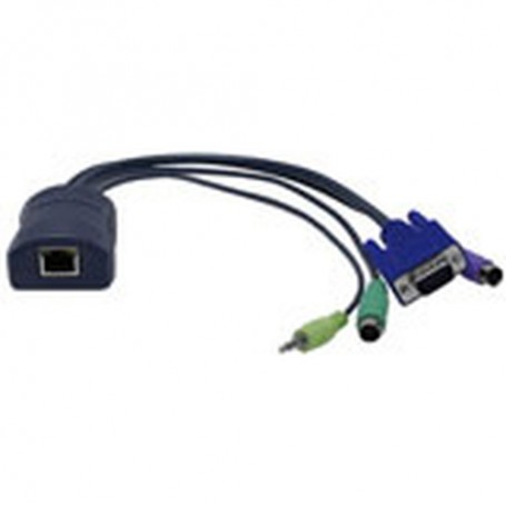 ADDER Adderlink CATX computer module switch per keyboard-video-mouse (kvm) (CATX-USB)