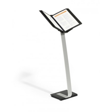 Durable 591001 supporto per personal communication (591001)