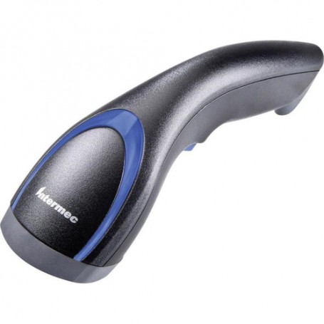 Intermec SG20B Lettore di codici a barre portatile 1D LED Nero, Grigio (SG20B1D-KBW002)