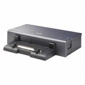 HP 449721-001 replicatore di porte e docking station per notebook Grigio (449721-001)