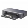 HP 449721-001 replicatore di porte e docking station per notebook Grigio (449721-001)
