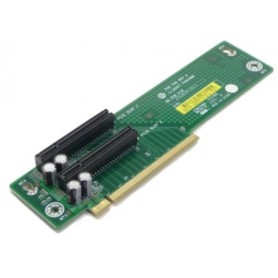 Hewlett Packard Enterprise 459730-001 scheda di interfaccia e adattatore Interno PCIe (459730-001)