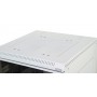 Triton 19" Rack 45U/ 600x1000 Glass door Rack indipendenti Grigio (RMA-45-A61-CAX-A1)
