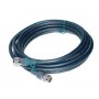 Teldat 5500000847 cavo coassiale ULA400 6 m Tipo N Nero (5500000847)