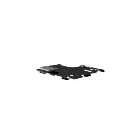 HP 538409-001 ricambio per notebook Scheda madre (538409-001)