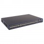 Hewlett Packard Enterprise ProCurve 5500-48G SI Gestito L3 1U Nero (JD370A)