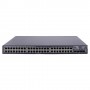 Hewlett Packard Enterprise A 5800-48G L3 1U Nero (JC105A)