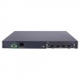 Hewlett Packard Enterprise A 5800-48G L3 1U Nero (JC105A)
