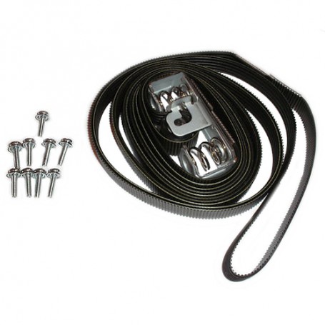 HP Q1273-60228 cinghia stampante (Q1273-60228)