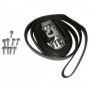 HP Q1273-60228 cinghia stampante (Q1273-60228)