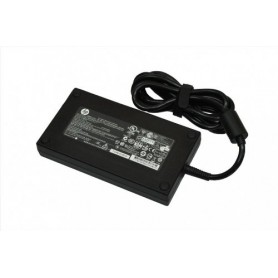 HP 693708-001 adattatore e invertitore Auto 200 W Nero (693708-001)