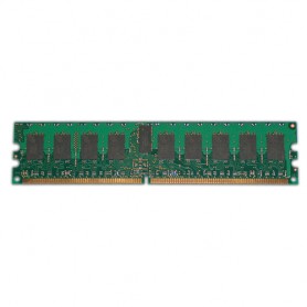 HP 372907-001 memoria 2 GB 1 x 2 GB DDR2 400 MHz Data Integrity Check (verifica integrità dati) (372907-001)