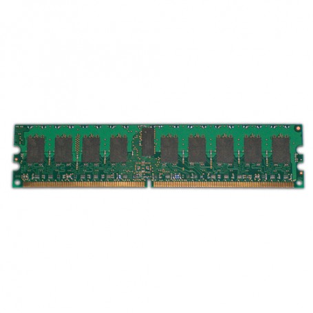 HP 372907-001 memoria 2 GB 1 x 2 GB DDR2 400 MHz Data Integrity Check (verifica integrità dati) (372907-001)