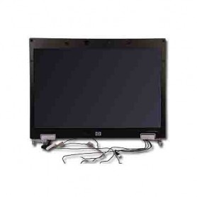 HP 495044-001 ricambio per notebook Display (495044-001)