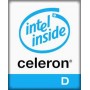 Fujitsu Intel Celeron D 336 processore 2,8 GHz 0,256 MB L2 (V26808-B7923-V12)