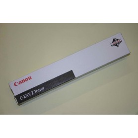 Canon C-EXV2 Toner Black cartuccia toner Originale Nero (4235A002)