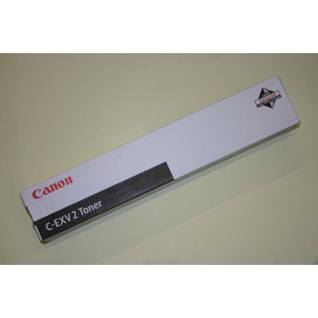 Canon C-EXV2 Toner Black cartuccia toner Originale Nero (4235A002)