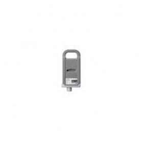 Canon PFI-302GY Ink Tank cartuccia d'inchiostro Originale Grigio (2221B001)