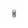 Canon PFI-302GY Ink Tank cartuccia d'inchiostro Originale Grigio (2221B001)