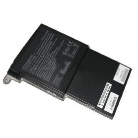 HP Akku Li-Ionen 6-Cell Evo N200 Batteria (240284-001)