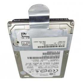 HP 60GB UATA-100 3.5" Ultra-ATA/100 (344406-001)