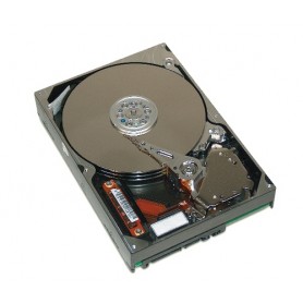 HP 40GB, UATA 100, 7200 rpm 3.5" Ultra-ATA/100 (202904-001)
