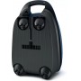 Bosch Serie 6 BGL6XSIL3 aspirapolvere a traino 4 L A cilindro Secco Sacchetto per la polvere (BGL6XSIL3)