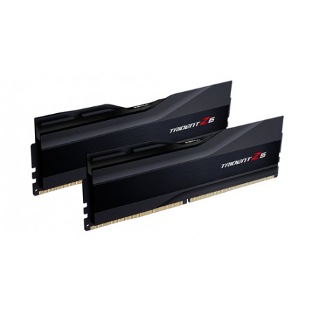 G.Skill Trident Z F5-6000J3636F16GX2-TZ5K memoria 32 GB 2 x 16 GB DDR5 6000 MHz (F5-6000J3636F16GX2-TZ5K)