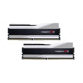 G.Skill Trident Z F5-6000J3636F16GX2-TZ5S memoria 32 GB 2 x 16 GB DDR5 6000 MHz (F5-6000J3636F16GX2-TZ5S)