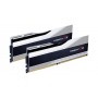 G.Skill Trident Z5 memoria 32 GB 2 x 16 GB DDR5 6000 MHz (F5-6000J4040F16GX2-TZ5S)