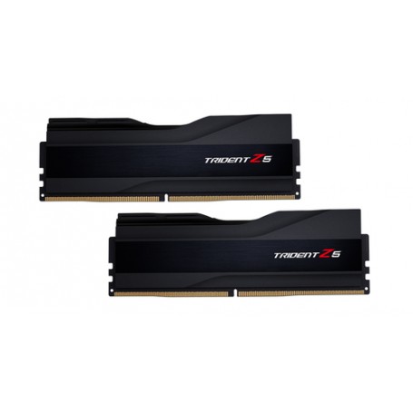 G.Skill Trident Z Z5 memoria 32 GB 2 x 16 GB DDR5 5600 MHz (F5-5600J4040C16GX2-TZ5K)