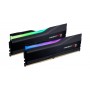 G.Skill Trident F5-6000J3636F16GX2-TZ5RK memoria 32 GB 2 x 16 GB DDR5 6000 MHz (F5-6000J3636F16GX2-TZ5RK)