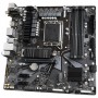 Gigabyte B660M DS3H AX DDR4 scheda madre Intel B660 LGA 1700 micro ATX (B660M DS3H AX DDR4)