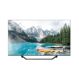 Hisense 43 A7GQ 109,2 cm (43") 4K Ultra HD Smart TV Wi-Fi Nero, Grigio (43A7GQ)