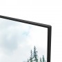 Hisense 43 A7GQ 109,2 cm (43") 4K Ultra HD Smart TV Wi-Fi Nero, Grigio (43A7GQ)