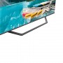 Hisense 43 A7GQ 109,2 cm (43") 4K Ultra HD Smart TV Wi-Fi Nero, Grigio (43A7GQ)