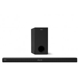 Hisense HS218 altoparlante soundbar Nero 2.1 canali 200 W (HS218)