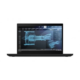 Lenovo ThinkPad P14s Workstation mobile 35,6 cm (14") Full HD AMD Ryzen™ 7 PRO 16 GB DDR4-SDRAM 512 GB SSD Wi-Fi  (20Y10034GE)