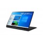 LG Gram 16T90P Ibrido (2 in 1) 40,6 cm (16") Touch screen WQXGA Intel® Core™ i7 16 GB LPDDR4x-SDRAM 1000 GB  (16T90P-G.AP78G)