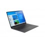 LG Gram 16T90P Ibrido (2 in 1) 40,6 cm (16") Touch screen WQXGA Intel® Core™ i7 16 GB LPDDR4x-SDRAM 1000 GB  (16T90P-G.AP78G)