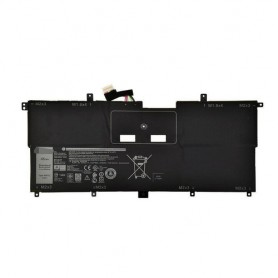 DELL HMPFH ricambio per notebook Batteria (HMPFH)