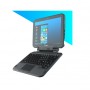 Zebra KYB-ET8X-2IN1-UK1-01 tastiera per dispositivo mobile Nero QWERTY Inglese UK (KYB-ET8X-2IN1-UK1-01)