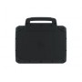 Zebra KYB-ET8X-2IN1-DE1-01 tastiera per dispositivo mobile Nero QWERTY Tedesco (KYB-ET8X-2IN1-DE1-01)