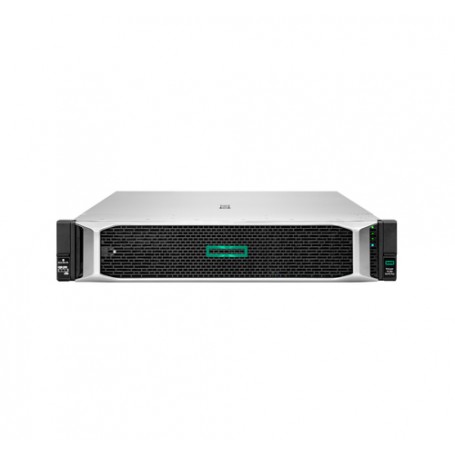 Hewlett Packard Enterprise ProLiant DL380 Gen10+ server 459 TB 3,2 GHz 32 GB Armadio (2U) Intel® Xeon® Gold 800 W (P43357-B21)