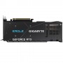 Gigabyte GeForce RTX 3070 Ti EAGLE OC 8G NVIDIA 8 GB GDDR6X (GV-N307TEAGLE OC-8GD)