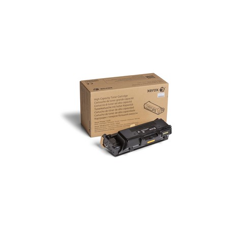 Xerox 106R03621 cartuccia toner 1 pz Originale Nero (106R03621)