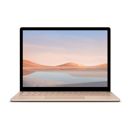 Microsoft Surface Laptop 4 Computer portatile 34,3 cm (13.5") Touch screen Intel® Core™ i5 16 GB LPDDR4x-SDRAM 51 (5B2-00061)