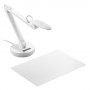 Viewsonic VB-VIS-002 fotocamera per documento Bianco CMOS USB 2.0 (VB-VIS-002)