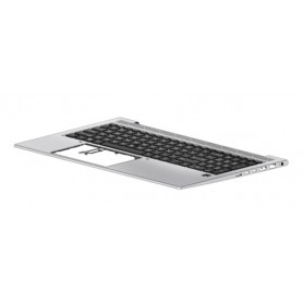 HP M07491-A41 ricambio per notebook Base dell'alloggiamento + tastiera (M07491-A41)